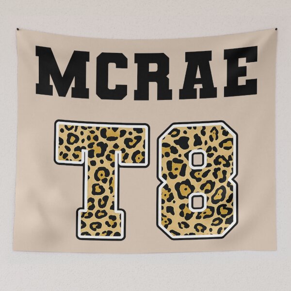Item preview, MCRAE designed and sold by YChangShop.