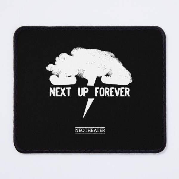 Item preview, Next Up Forever Lightning designed and sold by BloomAndBeeT.