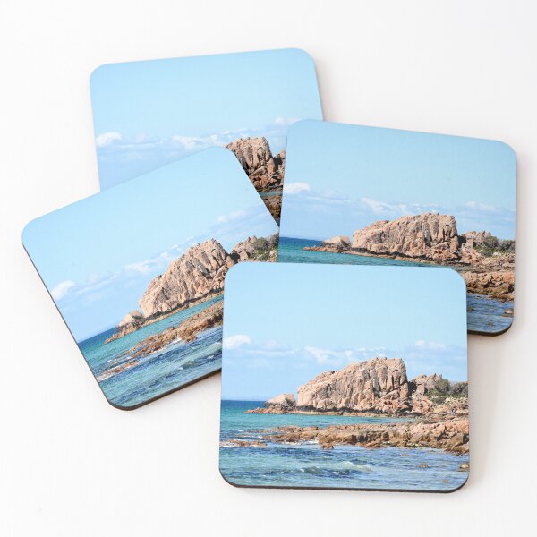 Item preview, Castle Rock Dunsborough Western Australia designed and sold by Rainbow Farm Photography.