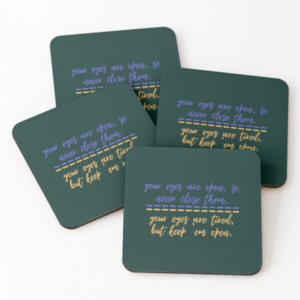 Item preview, next up foreverthree o clock things designed and sold by BloomAndBeeT.