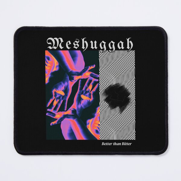 Item preview, Meshuggah   designed and sold by AleronLanglais.