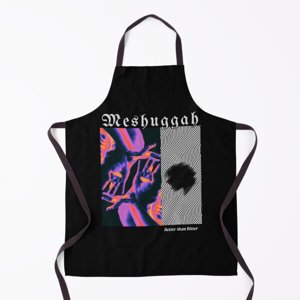 Item preview, Meshuggah designed and sold by AleronLanglais.