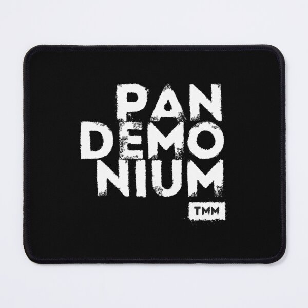 Item preview, PANDEMONIUM designed and sold by BloomAndBeeT.