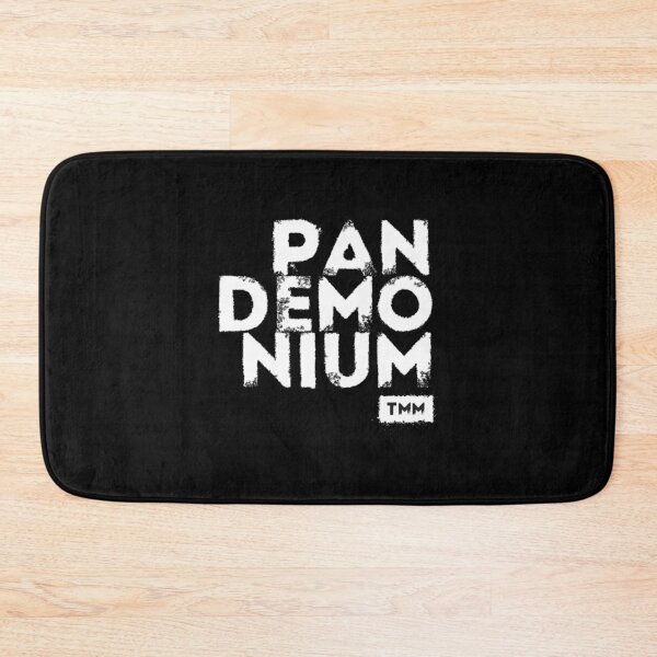 Item preview, PANDEMONIUM designed and sold by BloomAndBeeT.