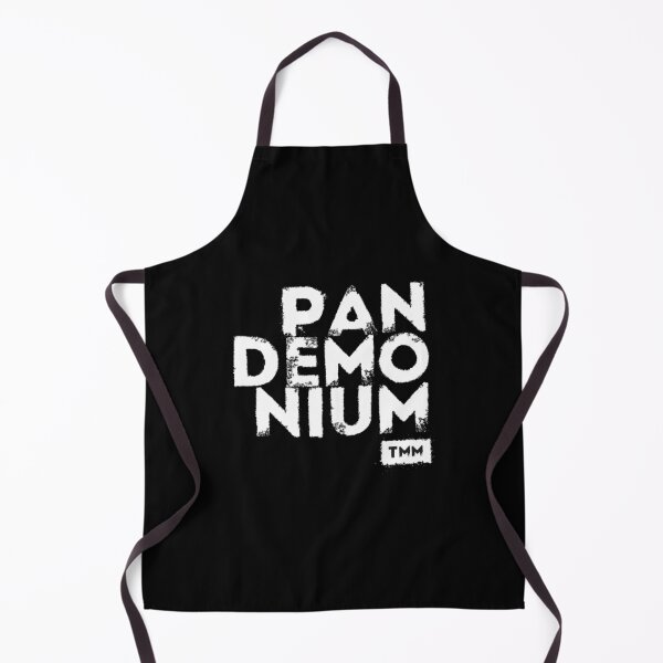 Item preview, PANDEMONIUM designed and sold by BloomAndBeeT.