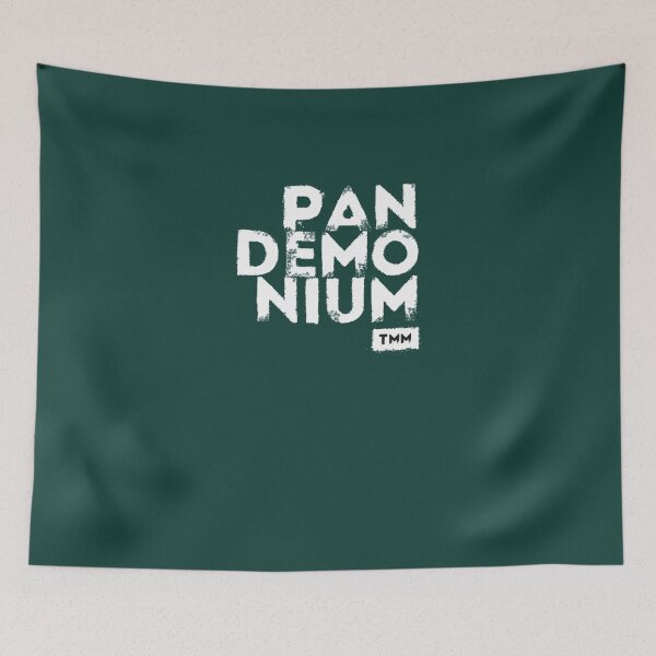 Item preview, PANDEMONIUM designed and sold by BloomAndBeeT.