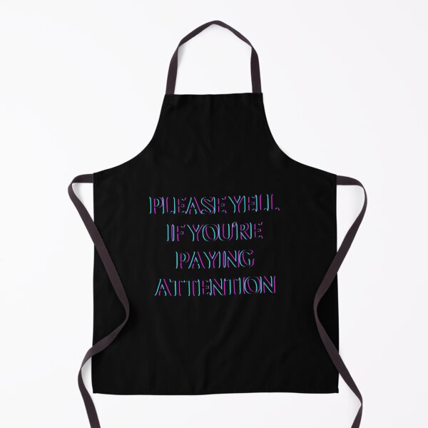 Item preview, please yell if you_re paying attentionOversized designed and sold by BloomAndBeeT.