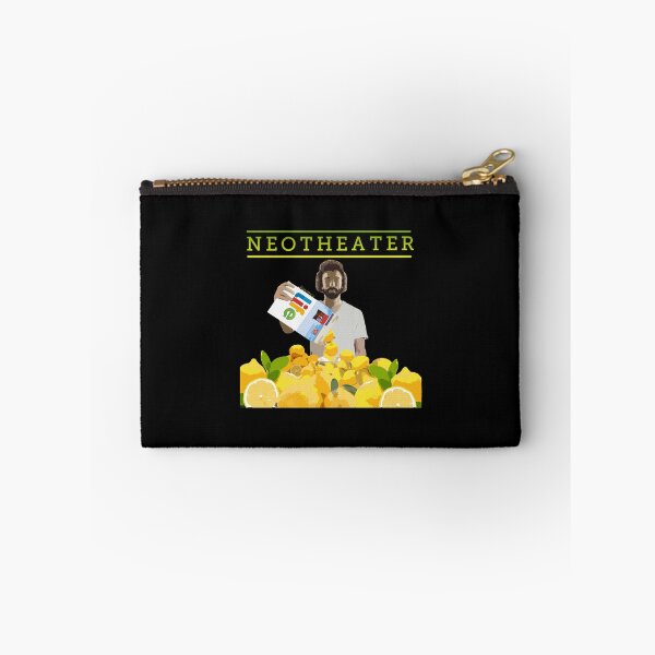 Item preview, Simplistic - Neotheater AJR Life gives you lemons Oversized  designed and sold by BloomAndBeeT.