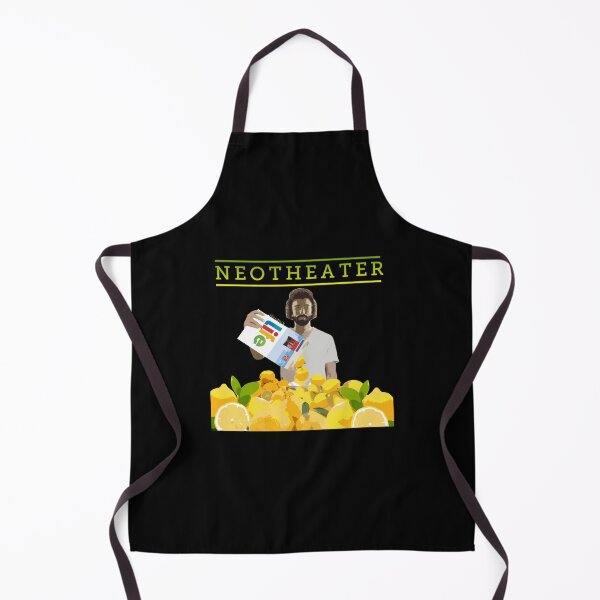 Item preview, Simplistic - Neotheater AJR Life gives you lemons Oversized designed and sold by BloomAndBeeT.