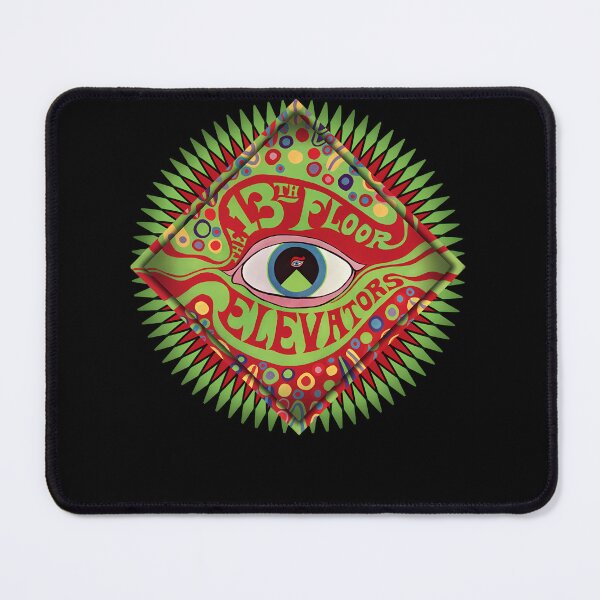 Item preview, 13th Floor Elevators  designed and sold by NadineBerthel2.