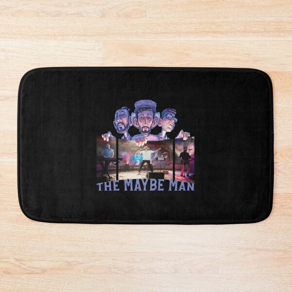 Item preview, the maybe man - Ajr designed and sold by BloomAndBeeT.