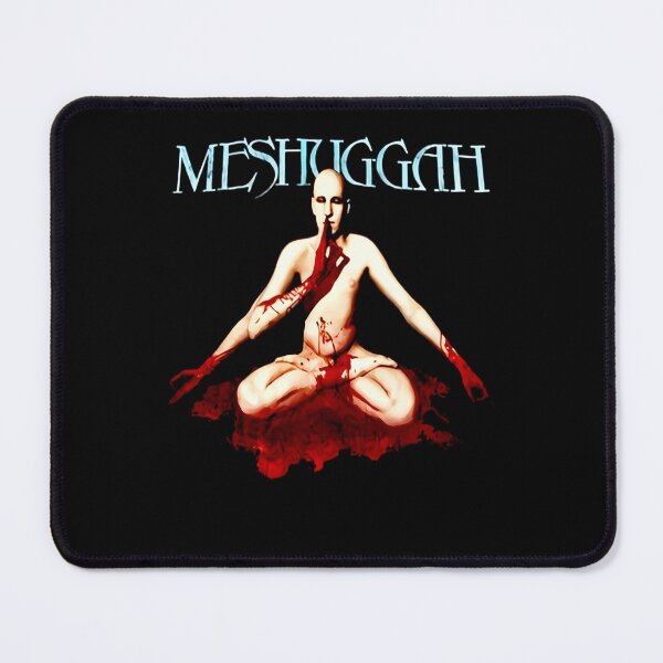 Item preview, meshuggah designed and sold by AleronLanglais.
