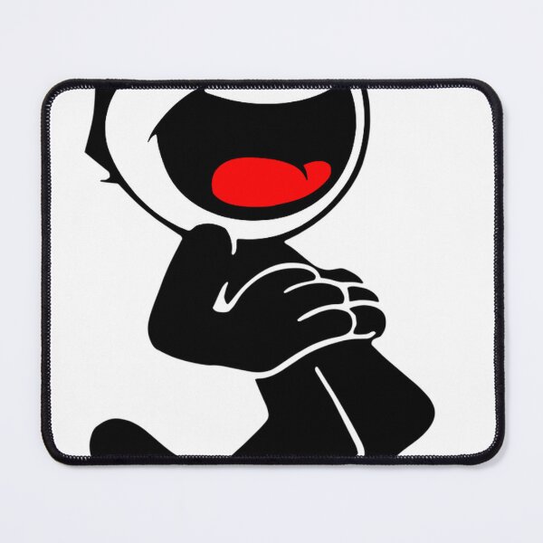Item preview,  Felix The Cat Laughing designed and sold by readghkimber.