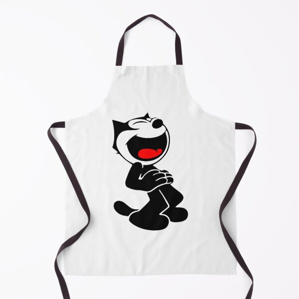 Item preview, Felix The Cat Laughing designed and sold by readghkimber.