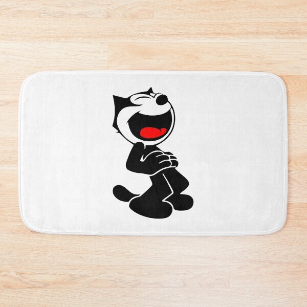 Item preview,  Felix The Cat Laughing designed and sold by readghkimber.