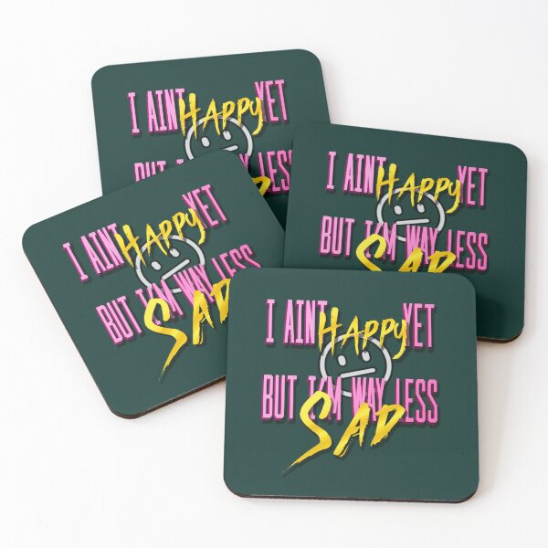 Item preview, way less sad by ajr designed and sold by BloomAndBeeT.