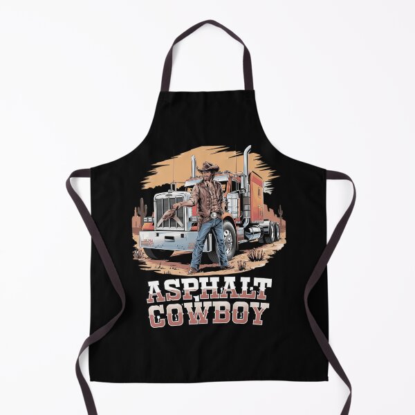 Item preview, Asphalt Cowboy - Highway King - Diesel Dreams - Road Beast - Truck Yeah 193 designed and sold by KACIKIMBER4.
