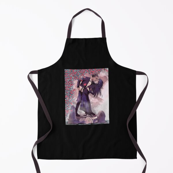 Item preview, Morticia And Gomez  designed and sold by QuriousShopp.