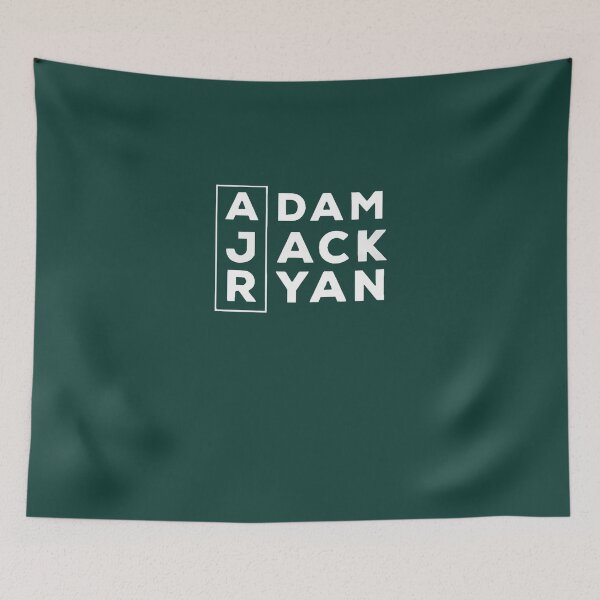 Item preview, words ajr ajr helmet ajr hip ajr hop Oversized  designed and sold by BloomAndBeeT.