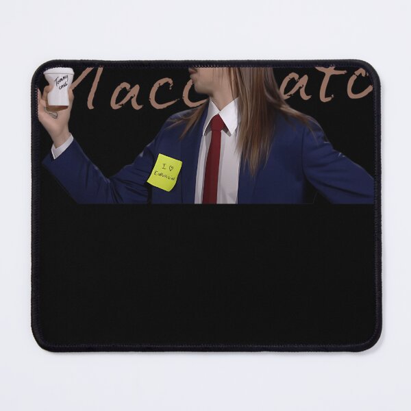 Item preview, Tommy Cash Espresso Macchiato designed and sold by SpiderKaseySto.