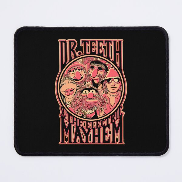 Item preview, Dr. Teeth designed and sold by RichardDownes.