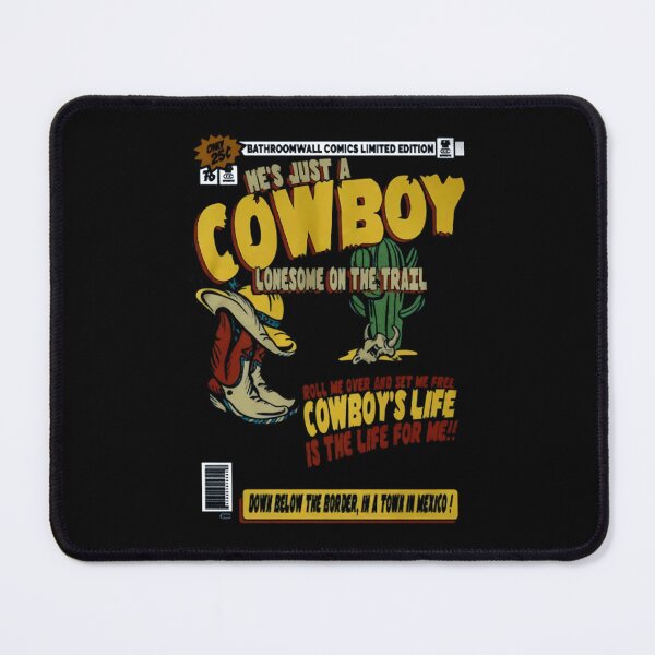 Item preview, Th.in Liz.zy Inspired Cowboy Song designed and sold by TelfordRenaud.