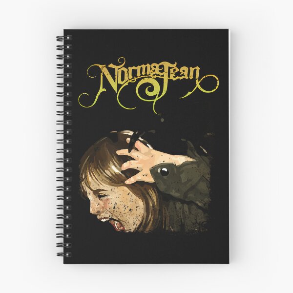 Item preview, Norma Jean Album designed and sold by ishwamitekus.