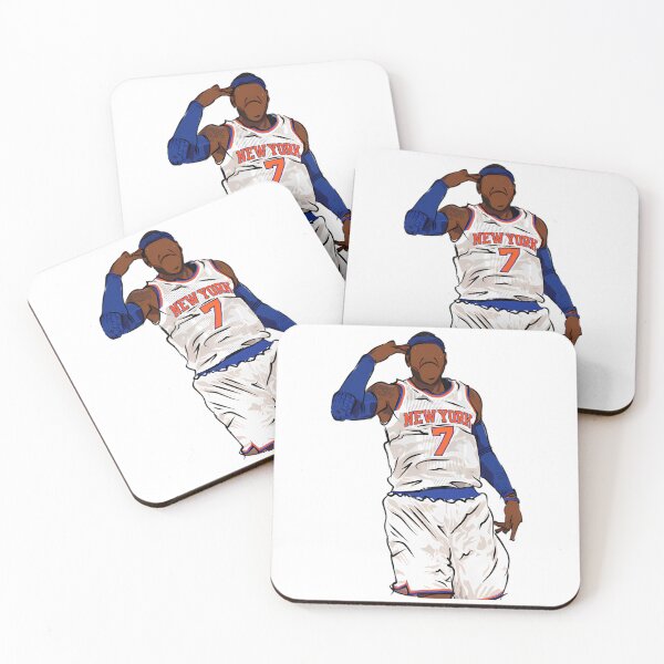 Item preview, Carmelo Anthony - Three to the Dome designed and sold by lylayt2axc.