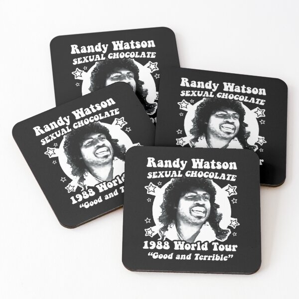 Item preview, randy watson Essential T-Shirt designed and sold by wandakarennct5.