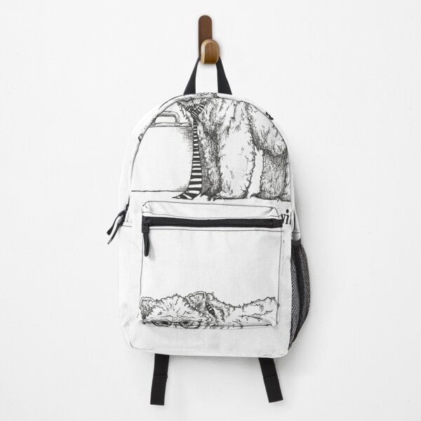 Item preview, Go Into Business With A Grizzly Bear designed and sold by ZaritaShervashi.