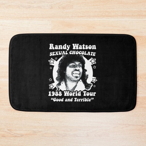 Item preview, randy watson Essential T-Shirt designed and sold by wandakarennct5.
