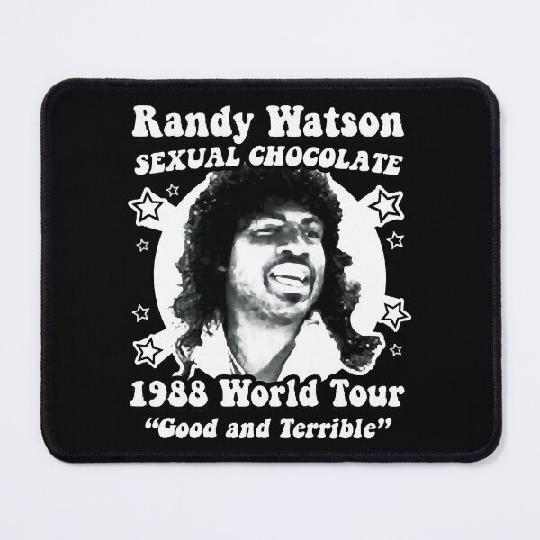 Item preview, randy watson Essential T-Shirt designed and sold by wandakarennct5.