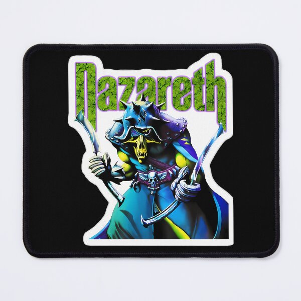 Item preview, Na.z.areth Expressive Rock Artwork Full Of Passion designed and sold by RileyHintz.