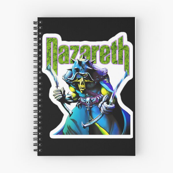 Item preview, Na.z.areth Expressive Rock Artwork Full Of Passion designed and sold by RileyHintz.