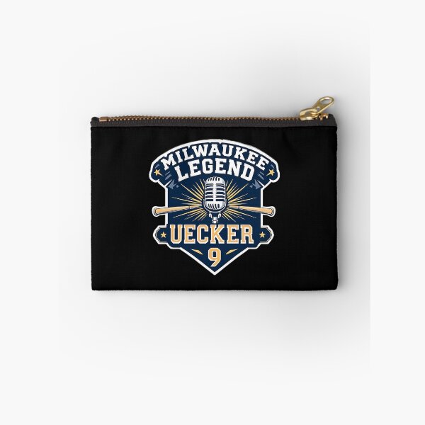 Item preview, Legendary Bob Uecker  Milwaukees Pride designed and sold by Thornqui.