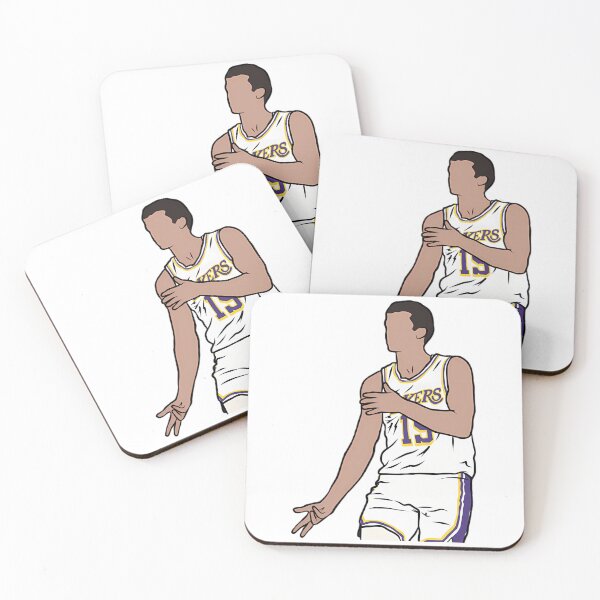 Item preview, Austin Reaves - Three Point Celebration designed and sold by lylayt2axc.