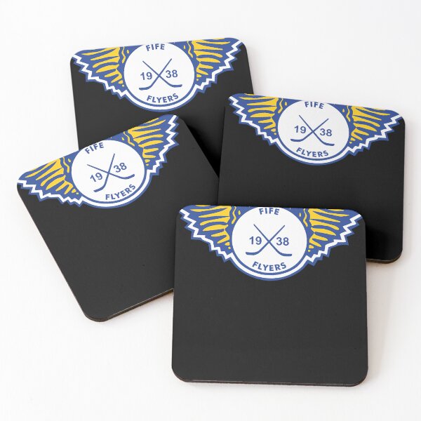 Artikelvorschau, Die Fife Flyers entworfen und verkauft von SpiderKaseySto.