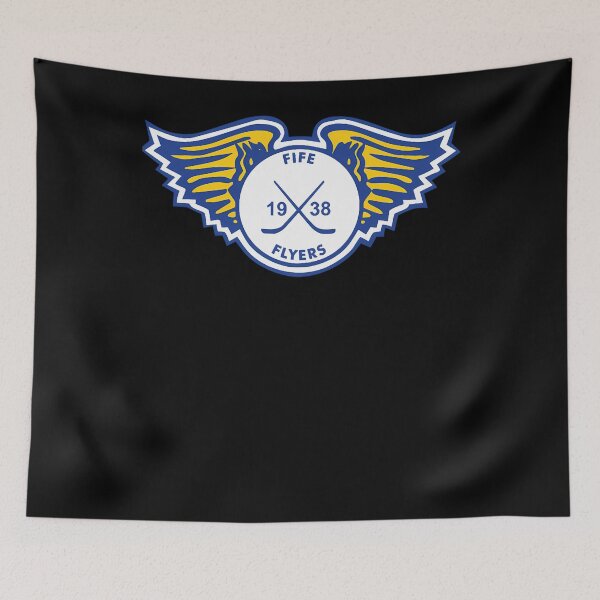 Item preview,  The Fife Flyers  designed and sold by SpiderKaseySto.
