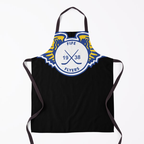 Item preview,  The Fife Flyers  designed and sold by SpiderKaseySto.
