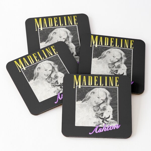 Item preview, Madeline Ashton Death  Becomes Her  designed and sold by zelazofhb.