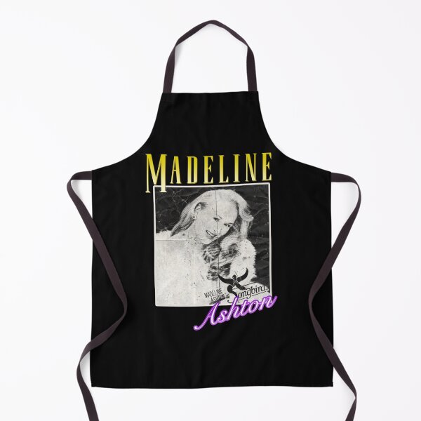 Item preview, Madeline Ashton Death Becomes Her designed and sold by zelazofhb.