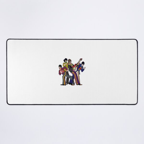 Item preview, Sixties Cartoon Submarine Characters designed and sold by readghkimber.