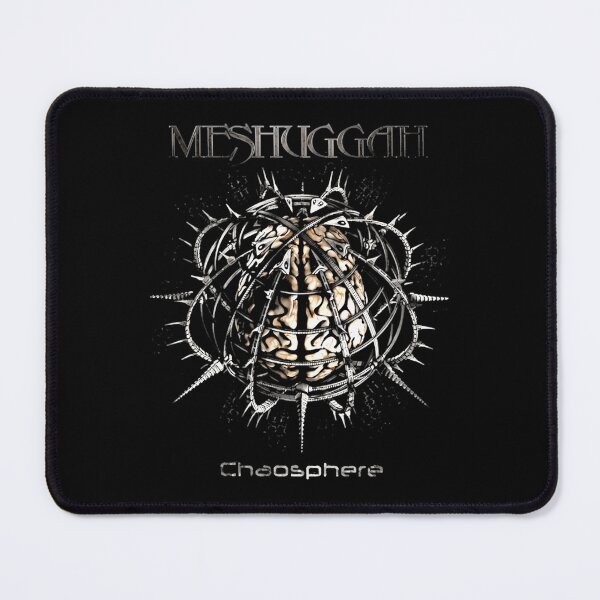 Item preview, meshuggah 3  designed and sold by AleronLanglais.