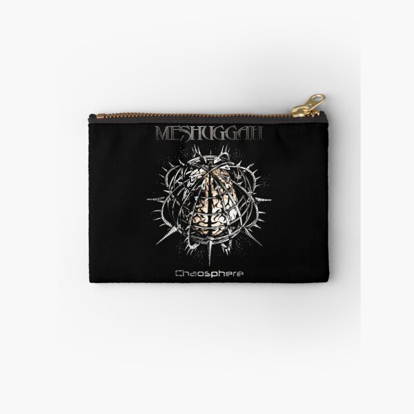 Item preview, meshuggah 3  designed and sold by AleronLanglais.