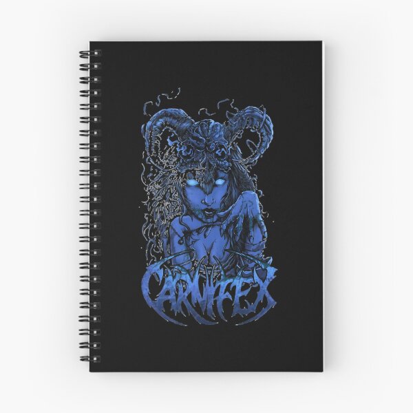 Item preview, Carnifex designed and sold by AstridDrouin.