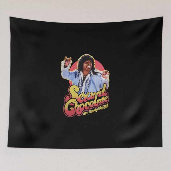 Item preview, randy watson Essential T-Shirt designed and sold by wandakarennct5.