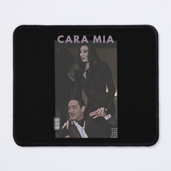 Item preview, Gomez And Morticia Addams  designed and sold by QuriousShopp.