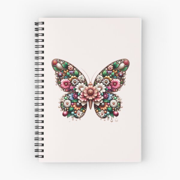 Item preview, Blossom Wings designed and sold by Vennie Kocsis.