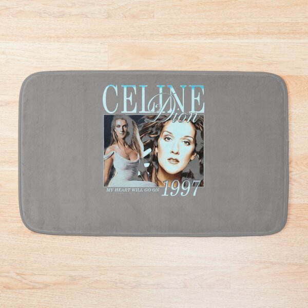 Item preview, CELINE-DIONS-FASHION-TOP-NO-POCKETS designed and sold by TomSLanier.