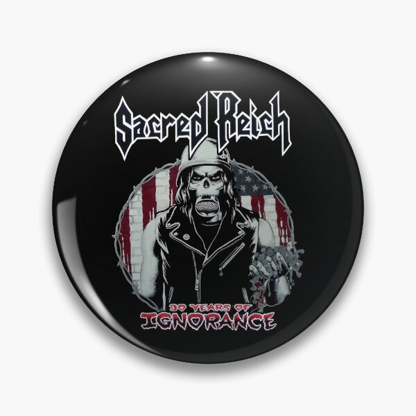 Item preview, Best New Sacred Purple Reich Cool designed and sold by AleronLanglais.